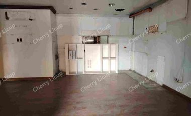 For Lease/For Sale Commercial Structure with Big Parking Space along Visayas Ave