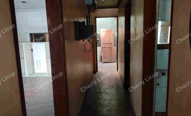 For Lease/For Sale Commercial Structure with Big Parking Space along Visayas Ave