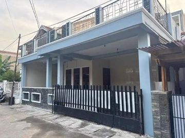 MURAH! Rumah 2 Lantai Siap Huni di Kelapa Gading Bcs
