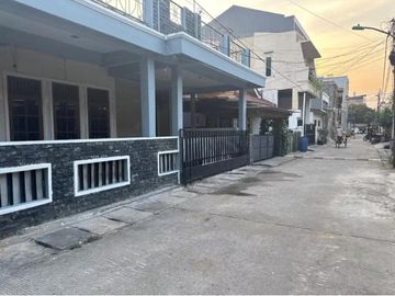 MURAH! Rumah 2 Lantai Siap Huni di Kelapa Gading Bcs