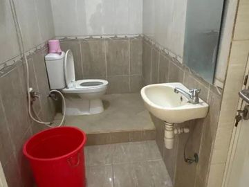 MURAH! Rumah 2 Lantai Siap Huni di Kelapa Gading Bcs