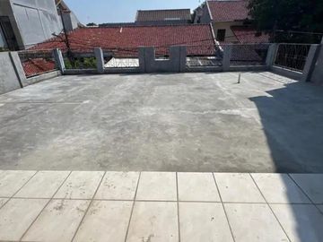 MURAH! Rumah 2 Lantai Siap Huni di Kelapa Gading Bcs