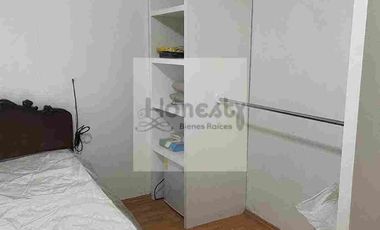 Cómoda habitación en renta al sur de la Ciudad