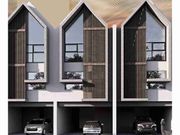 Calliodra Co Living, Surabaya. Rumah Kos berkonsep co-living persis di sebelah UPN Veteran