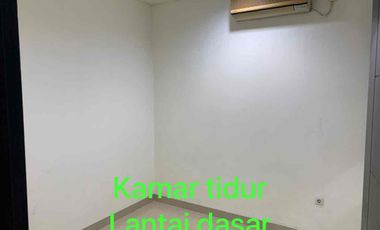 Rumah 2,5 Lantai Melodi Mas Kelapa Gading