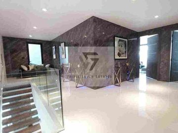 Pratumnak Ultra Luxury Villa For Sale