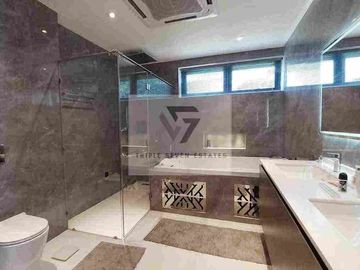 Pratumnak Ultra Luxury Villa For Sale