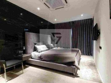 Pratumnak Ultra Luxury Villa For Sale