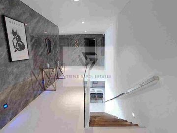 Pratumnak Ultra Luxury Villa For Sale