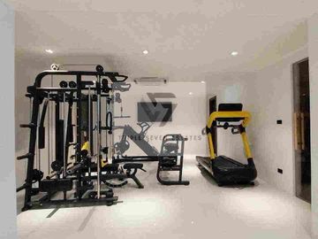 Pratumnak Ultra Luxury Villa For Sale