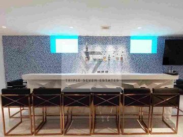 Pratumnak Ultra Luxury Villa For Sale