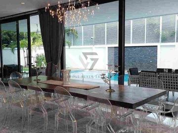 Pratumnak Ultra Luxury Villa For Sale