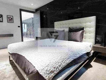 Pratumnak Ultra Luxury Villa For Sale