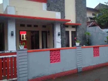 Rumah Kost Eksklusif Dekat STT Telkom Bandung