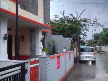 Rumah Kost Eksklusif Dekat STT Telkom Bandung