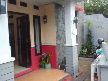 Rumah Kost Eksklusif Dekat STT Telkom Bandung