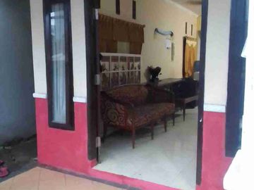 Rumah Kost Eksklusif Dekat STT Telkom Bandung