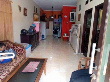 Rumah Kost Eksklusif Dekat STT Telkom Bandung