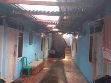 Rumah Kost Eksklusif Dekat STT Telkom Bandung