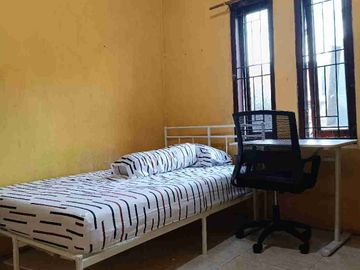 Rumah Kost Eksklusif Dekat STT Telkom Bandung