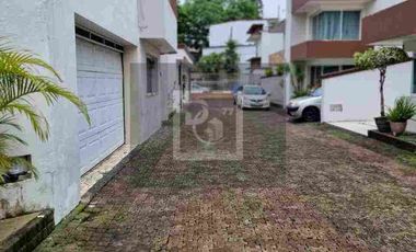 Casa en Privada, zona Ánimas