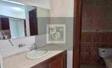 Casa en Privada, zona Ánimas