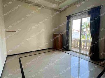 Rumah Mewah Sewa Villa Bukit Regency 2 Pakuwon Indah