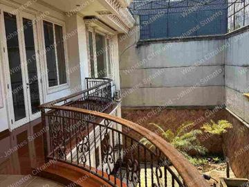 Rumah Mewah Sewa Villa Bukit Regency 2 Pakuwon Indah