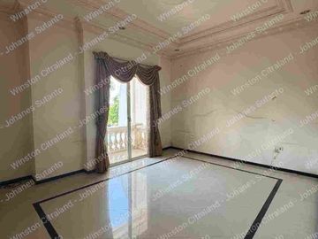 Rumah Mewah Sewa Villa Bukit Regency 2 Pakuwon Indah