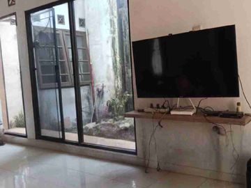 Rumah Cantik Di Permata Harapan Baru, Harapan Indah Bekasi