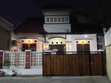 Rumah Cantik Di Permata Harapan Baru, Harapan Indah Bekasi