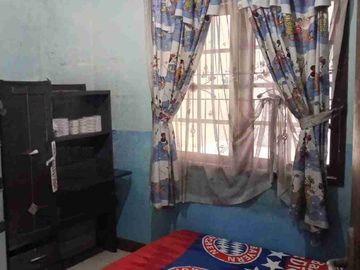 Rumah Cantik Di Permata Harapan Baru, Harapan Indah Bekasi