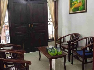 Rumah Cantik Di Permata Harapan Baru, Harapan Indah Bekasi