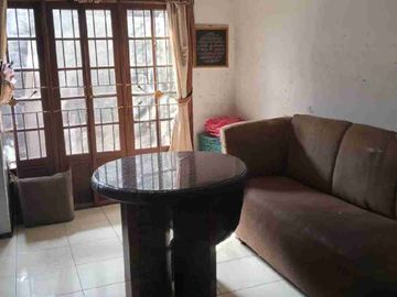Rumah Cantik Di Permata Harapan Baru, Harapan Indah Bekasi