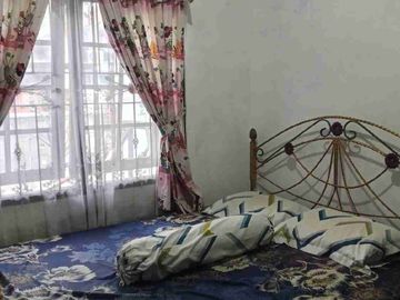 Rumah Cantik Di Permata Harapan Baru, Harapan Indah Bekasi