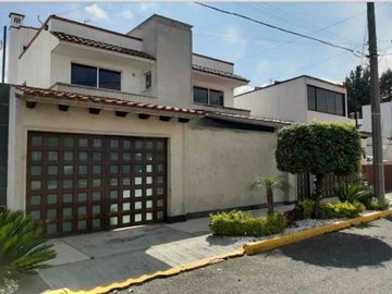 CASA EN VENTA FRACCIONAMIENTO SAN CARLOS