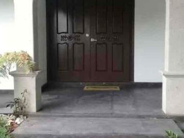 CASA EN VENTA FRACCIONAMIENTO SAN CARLOS