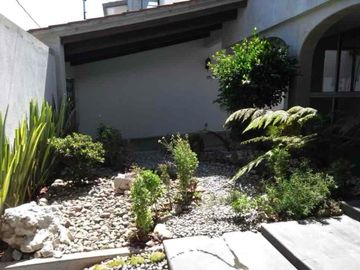 CASA EN VENTA FRACCIONAMIENTO SAN CARLOS