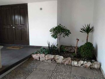 CASA EN VENTA FRACCIONAMIENTO SAN CARLOS