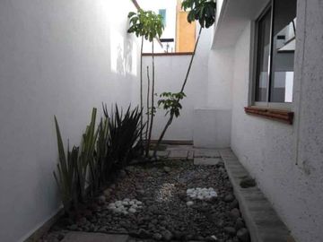 CASA EN VENTA FRACCIONAMIENTO SAN CARLOS