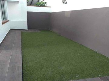 CASA EN VENTA FRACCIONAMIENTO SAN CARLOS