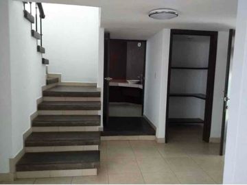 CASA EN VENTA FRACCIONAMIENTO SAN CARLOS