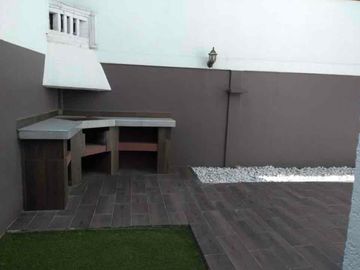 CASA EN VENTA FRACCIONAMIENTO SAN CARLOS