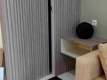 Dijual Apartement Podomoro Golf View Tower Ekki Furnished