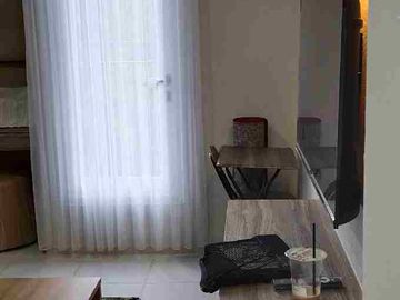 Dijual Apartement Podomoro Golf View Tower Ekki Furnished