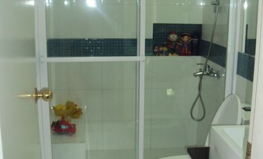 TWIN06XXA: For Sale Fully Furnished 3BR with Parking in Wack-Wack Twin Tower  Mandaluyong