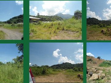 Land for sale in Calamba, Laguna