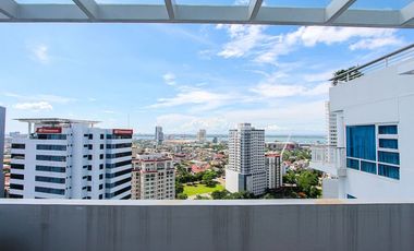 1016 Residences Cebu – 3BR Condo Unit for Sale