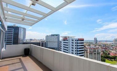 1016 Residences Cebu – 3BR Condo Unit for Sale