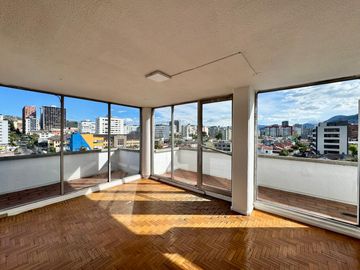 VENDO DEPARTAMENTO SECTOR 